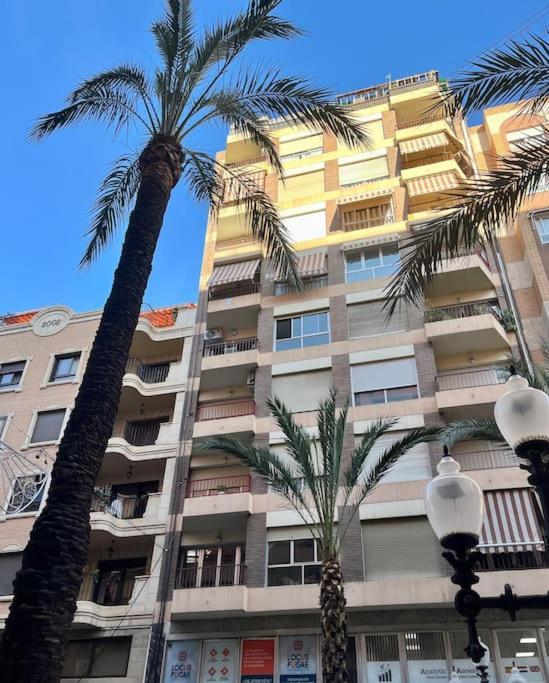 Alicante Central Market Living Exterior photo